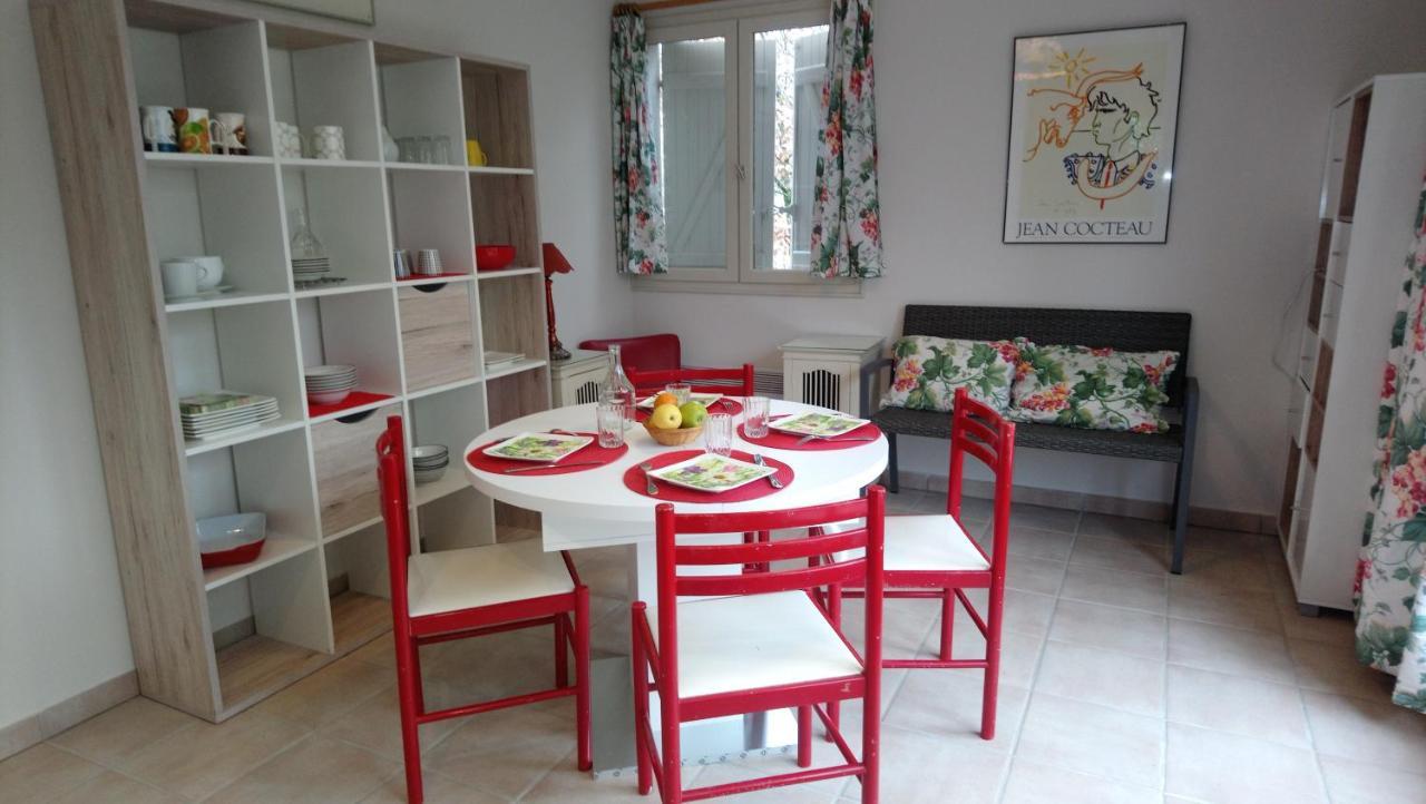 Domaine Du Planas Ailhon Ardeche Bed & Breakfast Exterior photo